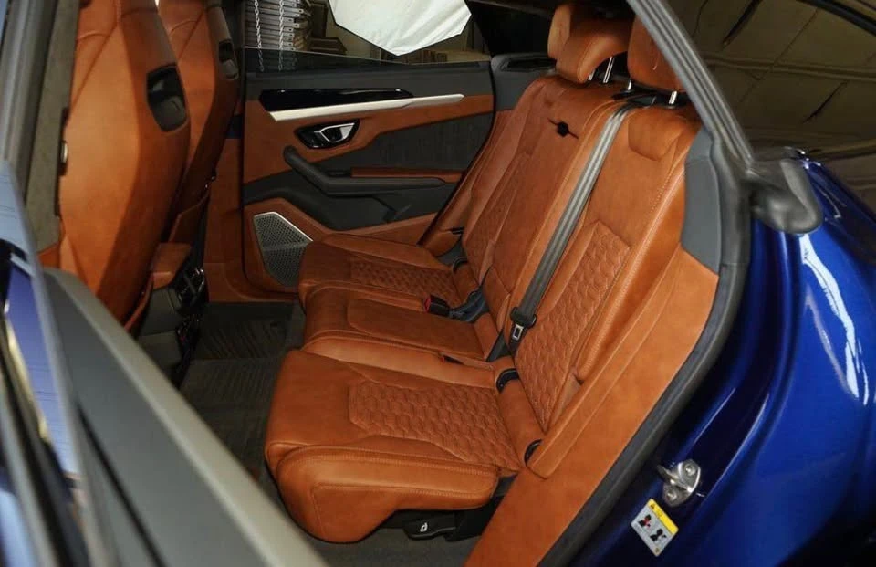 2021 Lamborghini Urus - Image 16 of 20