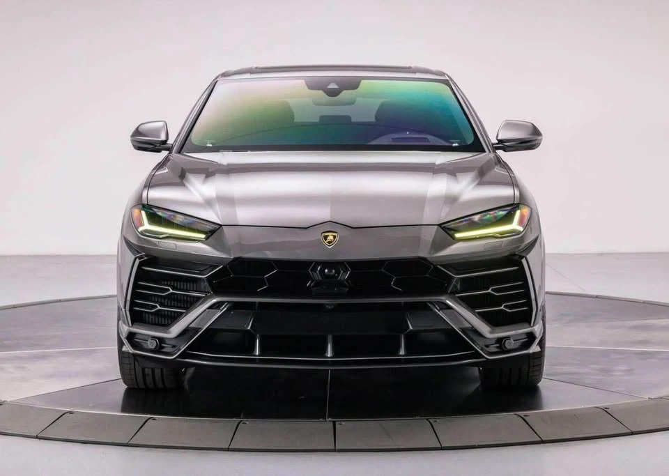 2021 Lamborghini Urus - Image 8 of 13