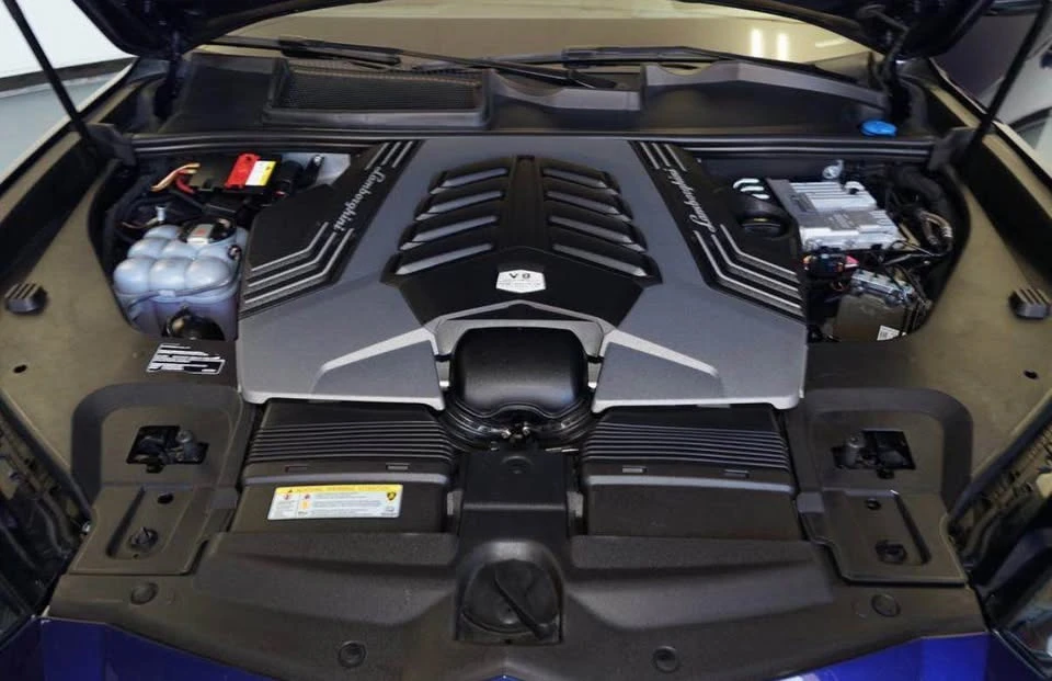 2021 Lamborghini Urus - Image 19 of 20