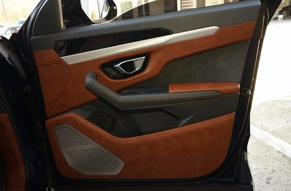 2021 Lamborghini Urus - Image 18 of 20
