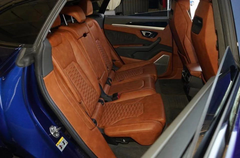 2021 Lamborghini Urus - Image 15 of 20