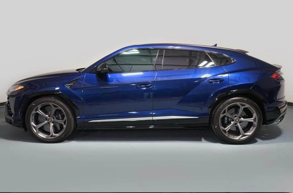 2021 Lamborghini Urus - Image 4 of 20