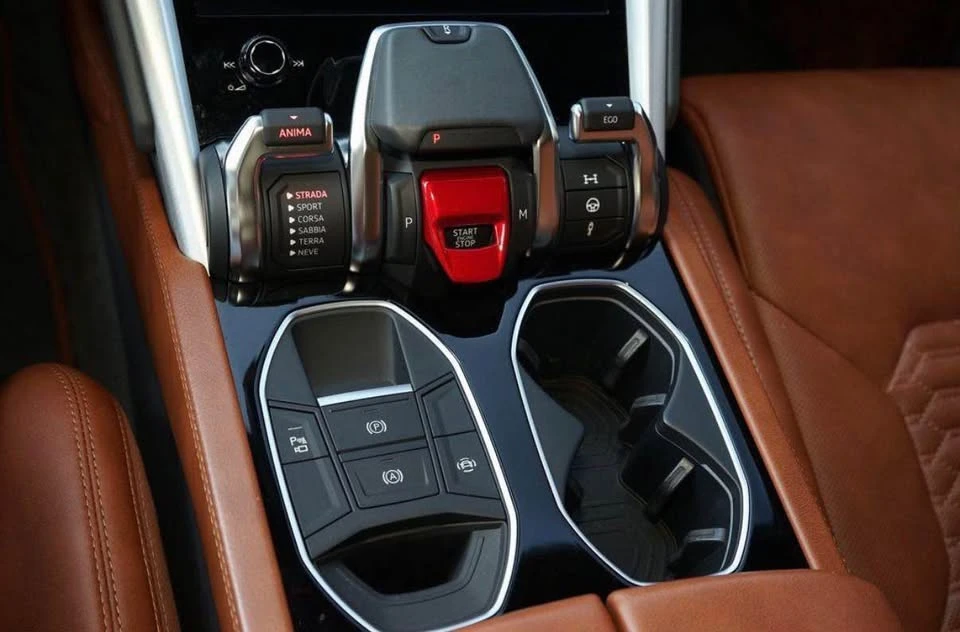 2021 Lamborghini Urus - Image 14 of 20