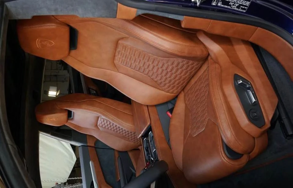2021 Lamborghini Urus - Image 8 of 20
