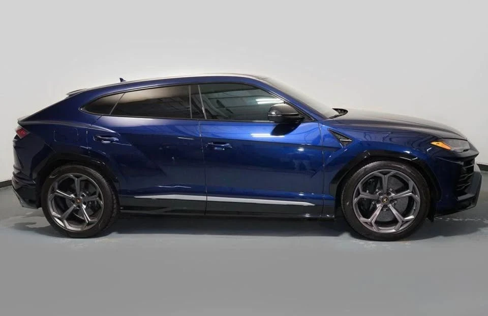2021 Lamborghini Urus - Image 3 of 20