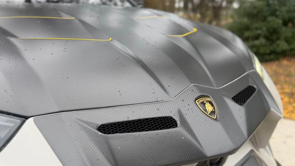 2021 Lamborghini Urus - Image 5 of 19
