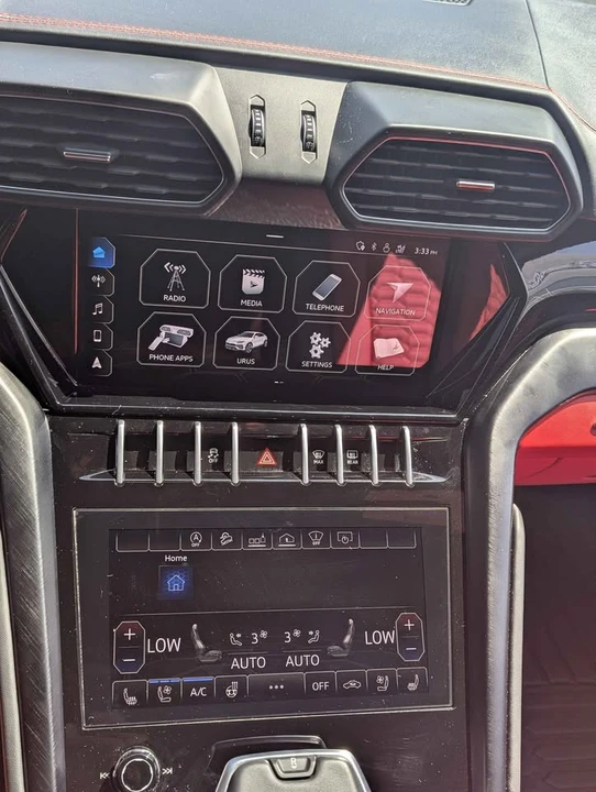 2021 Lamborghini Urus - Image 10 of 13