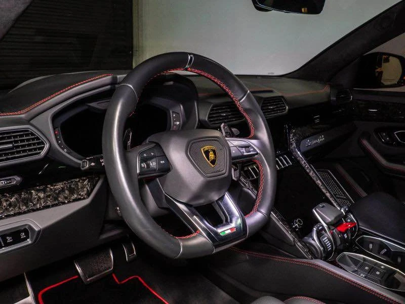 2021 Lamborghini Urus - Image 5 of 13