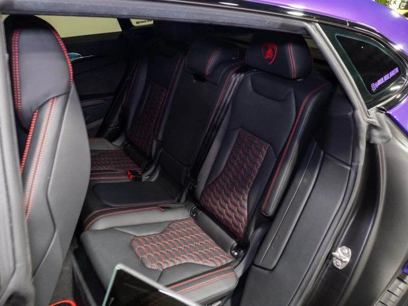 2021 Lamborghini Urus - Image 11 of 13