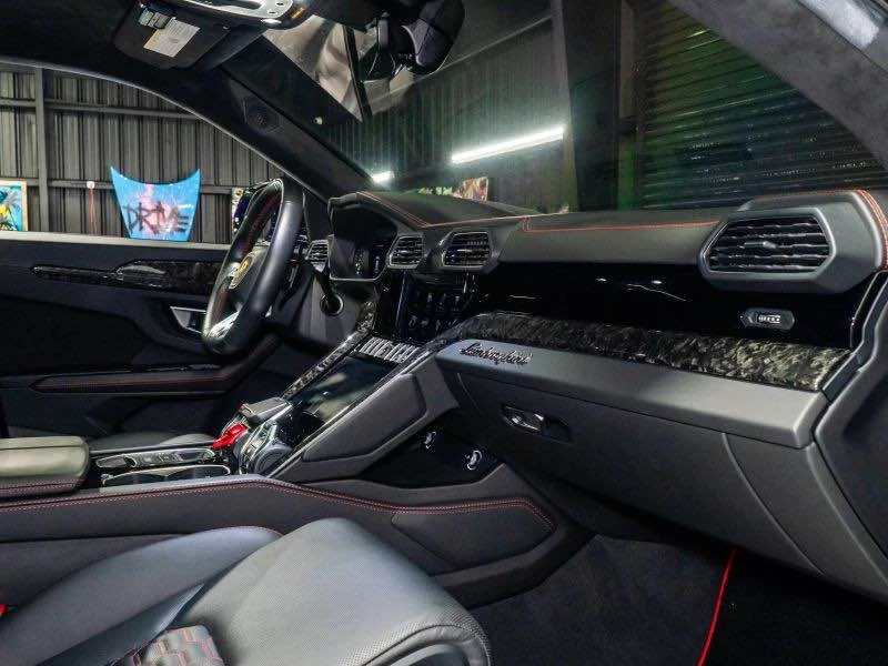 2021 Lamborghini Urus - Image 7 of 13