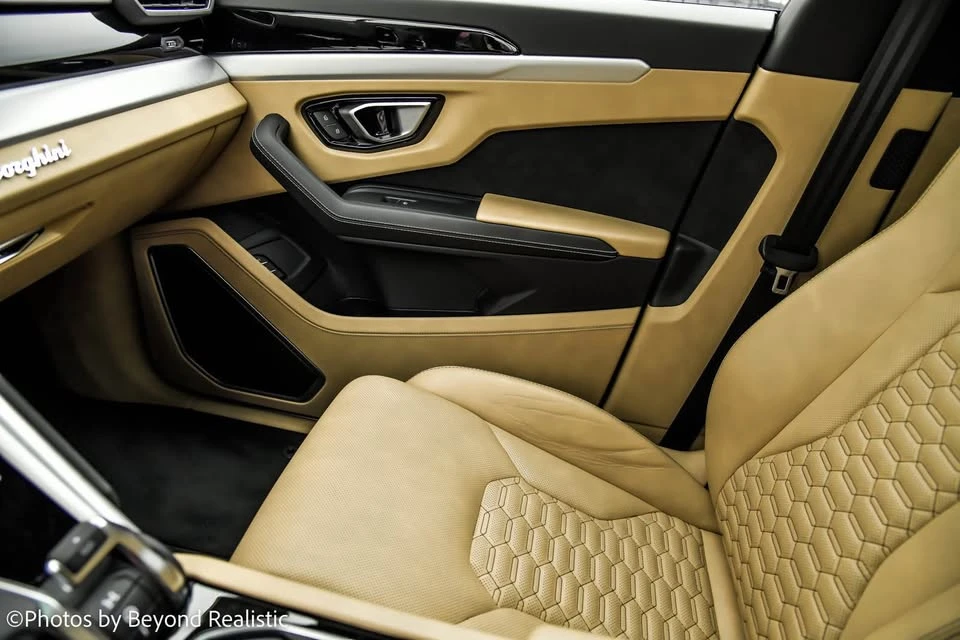 2021 Lamborghini Urus - Image 6 of 10