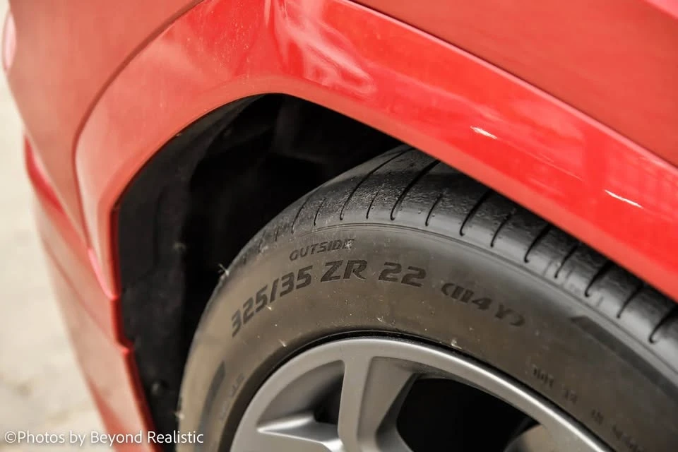 2021 Lamborghini Urus - Image 8 of 10