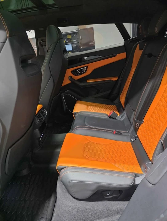 2021 Lamborghini Urus - Image 4 of 6