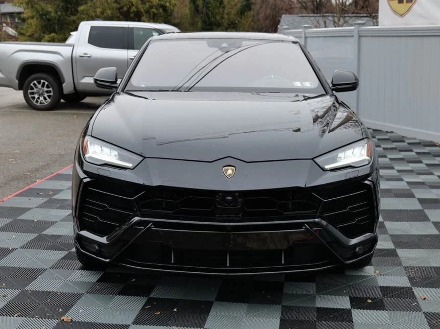2021 Lamborghini Urus - Image 3 of 10