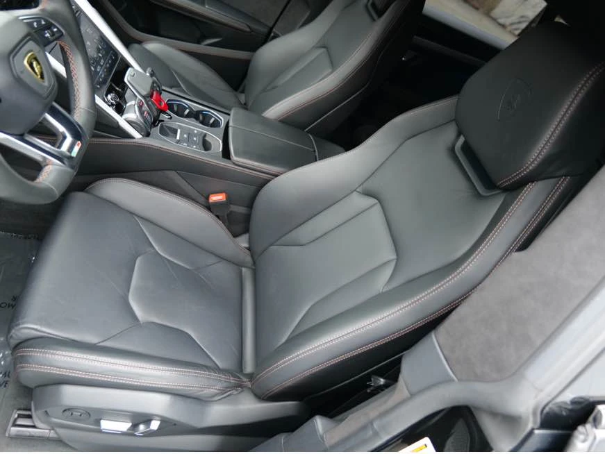 2021 Lamborghini Urus - Image 5 of 10