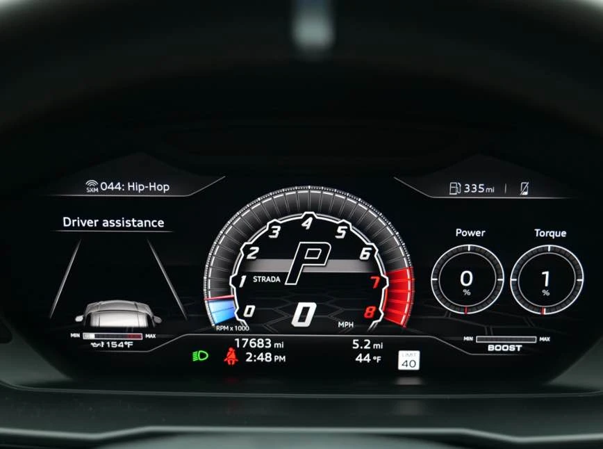 2021 Lamborghini Urus - Image 7 of 10