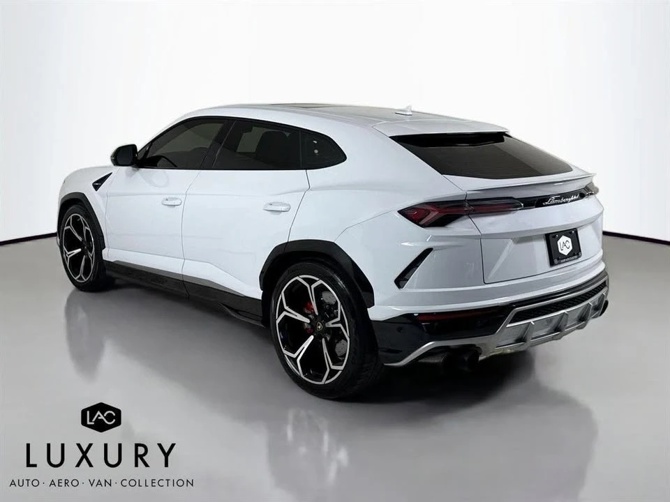 2021 Lamborghini Urus - Image 5 of 20