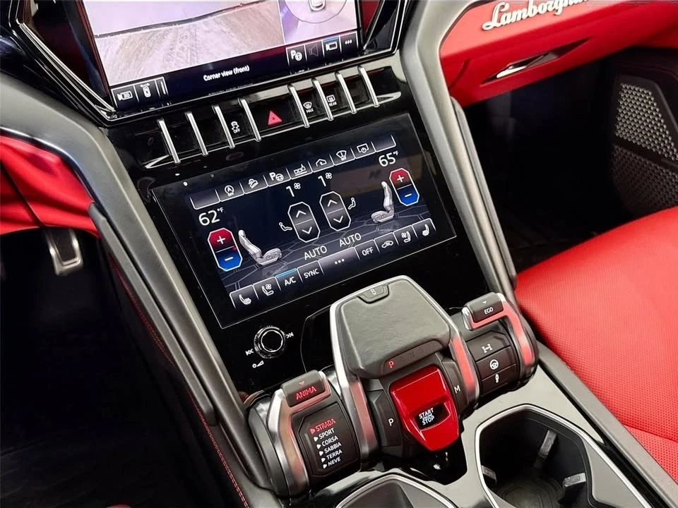 2021 Lamborghini Urus - Image 17 of 20