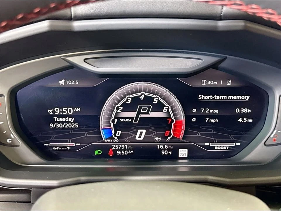2021 Lamborghini Urus - Image 13 of 20