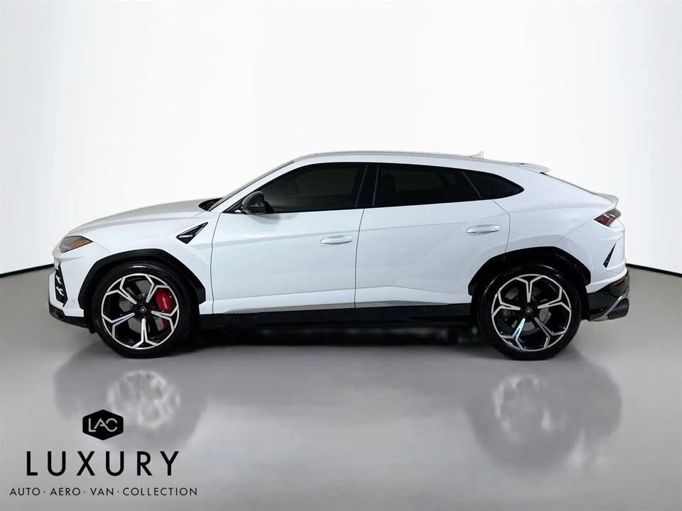2021 Lamborghini Urus - Image 6 of 20