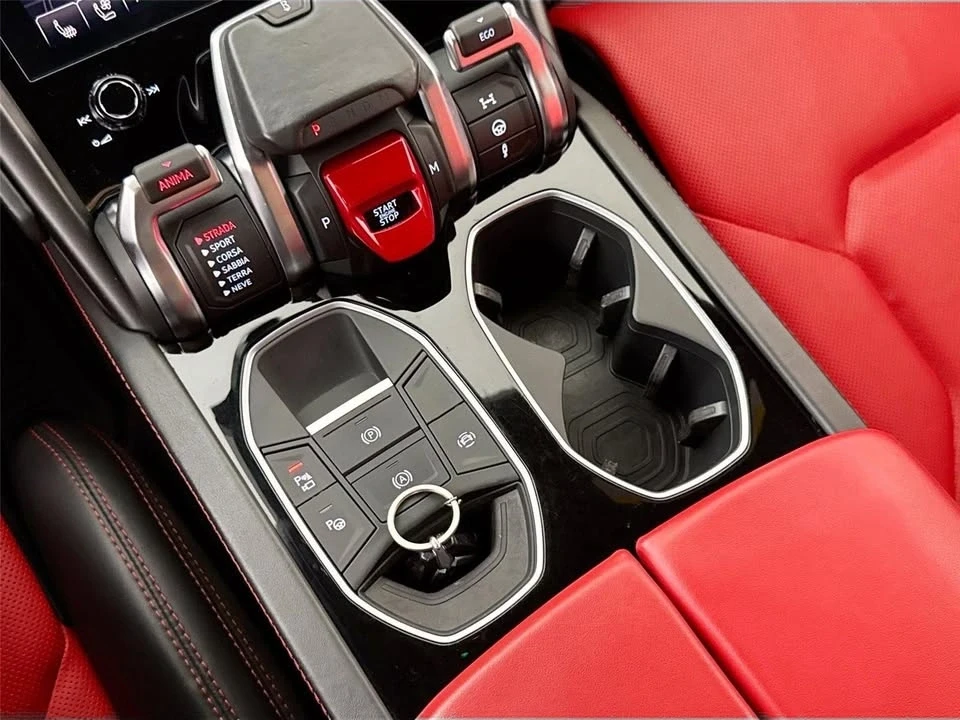 2021 Lamborghini Urus - Image 18 of 20