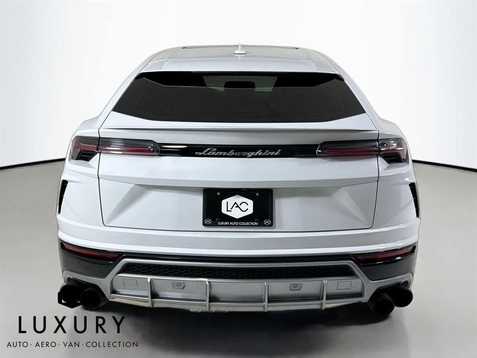 2021 Lamborghini Urus - Image 4 of 20