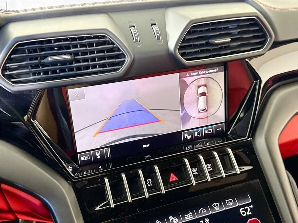 2021 Lamborghini Urus - Image 16 of 20