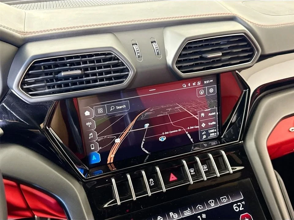 2021 Lamborghini Urus - Image 15 of 20