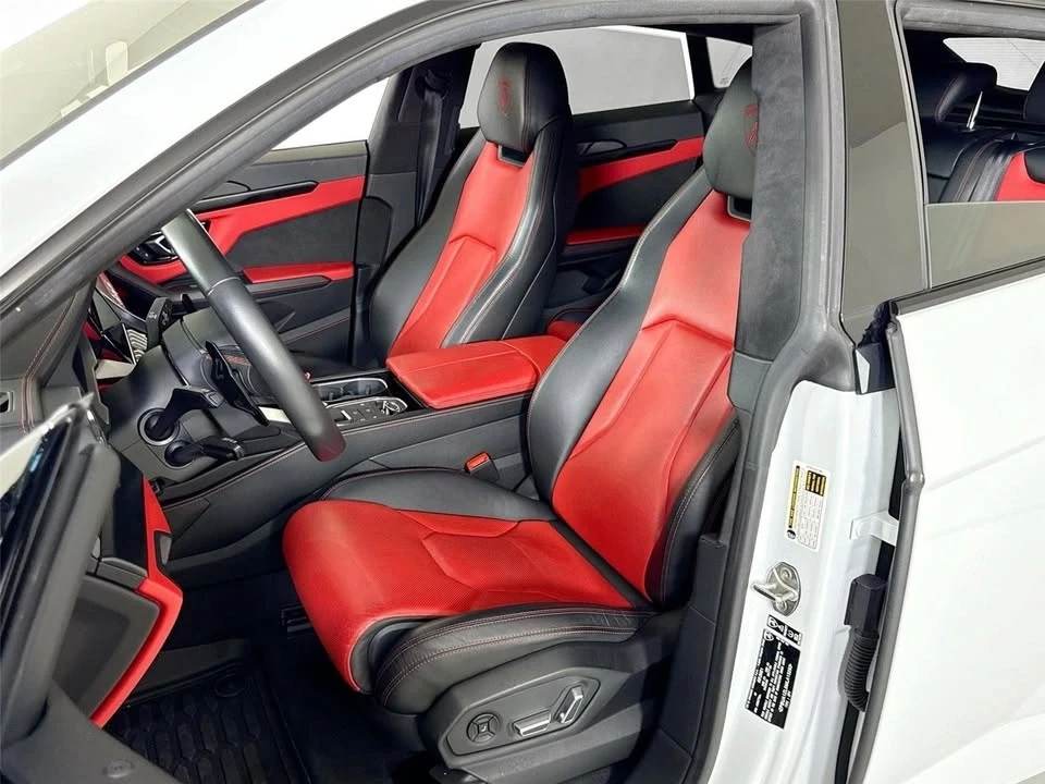2021 Lamborghini Urus - Image 9 of 20