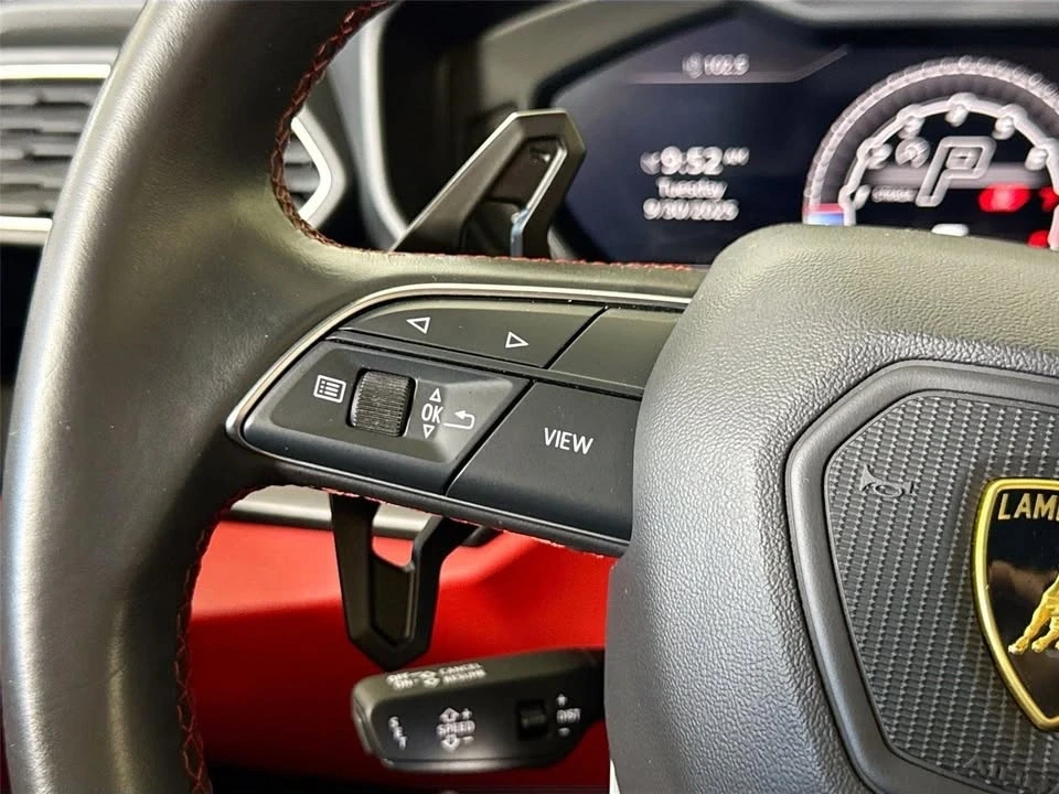 2021 Lamborghini Urus - Image 20 of 20