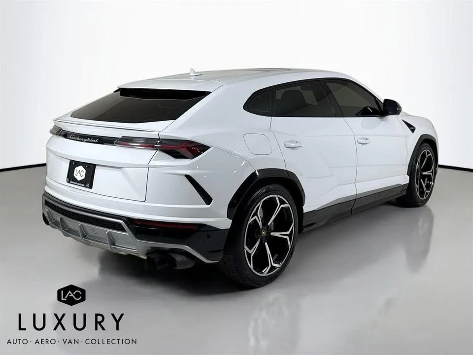 2021 Lamborghini Urus - Image 3 of 20