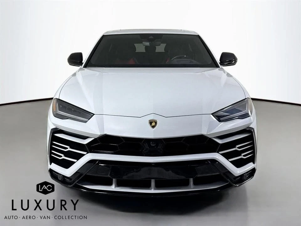 2021 Lamborghini Urus - Image 8 of 20