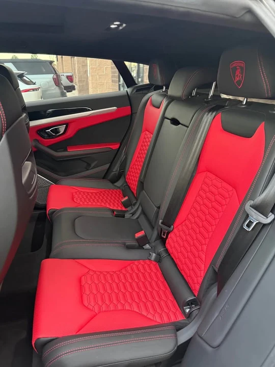2021 Lamborghini Urus - Image 11 of 14
