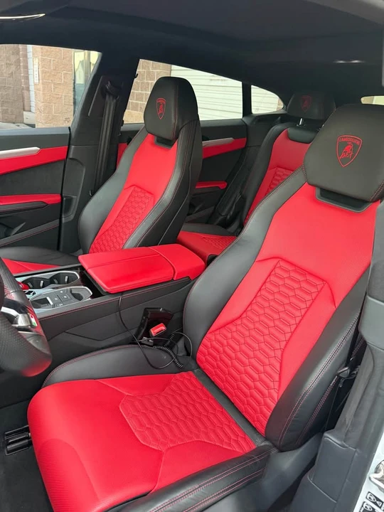 2021 Lamborghini Urus - Image 9 of 14