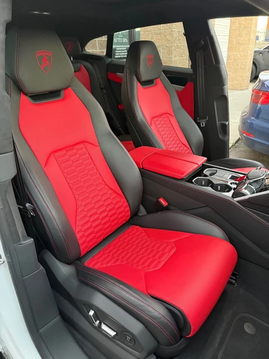 2021 Lamborghini Urus - Image 14 of 14