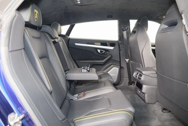 2021 Lamborghini Urus - Image 14 of 20
