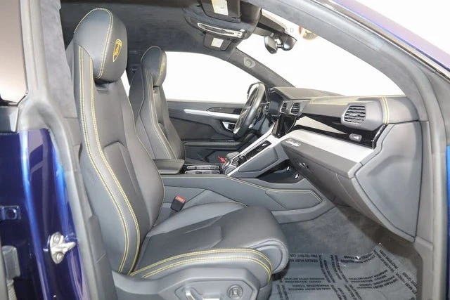 2021 Lamborghini Urus - Image 11 of 20