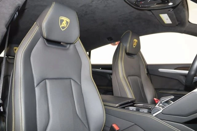 2021 Lamborghini Urus - Image 12 of 20