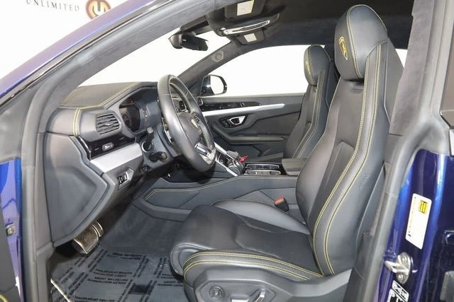 2021 Lamborghini Urus - Image 10 of 20