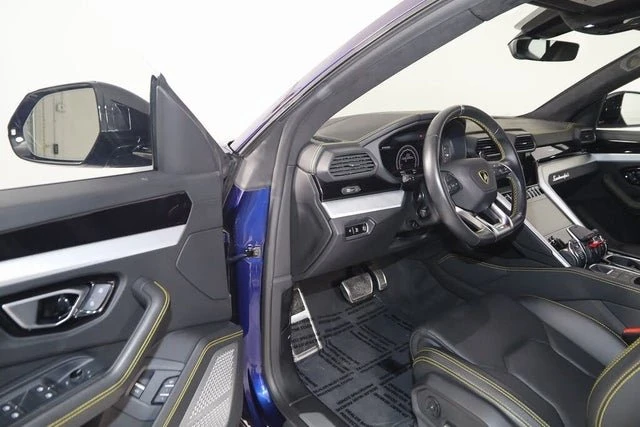 2021 Lamborghini Urus - Image 18 of 20