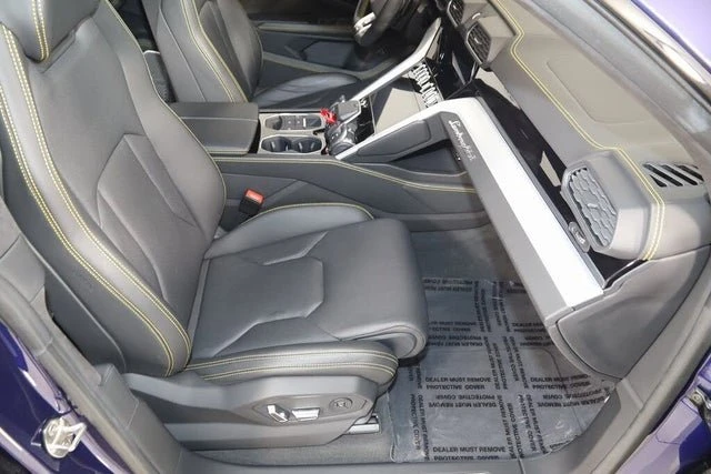2021 Lamborghini Urus - Image 13 of 20