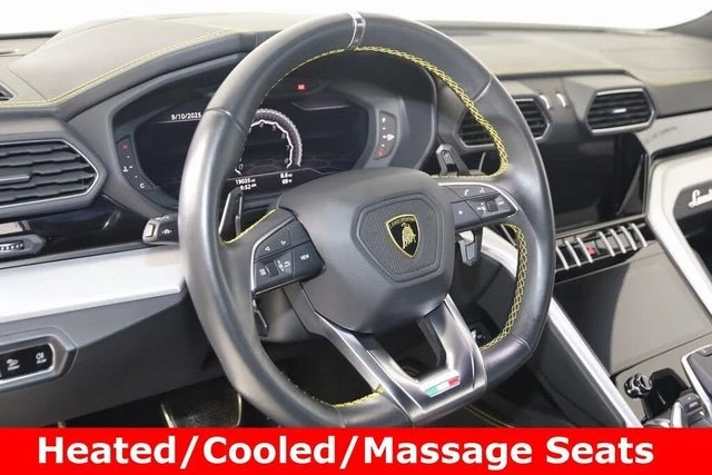 2021 Lamborghini Urus - Image 6 of 20
