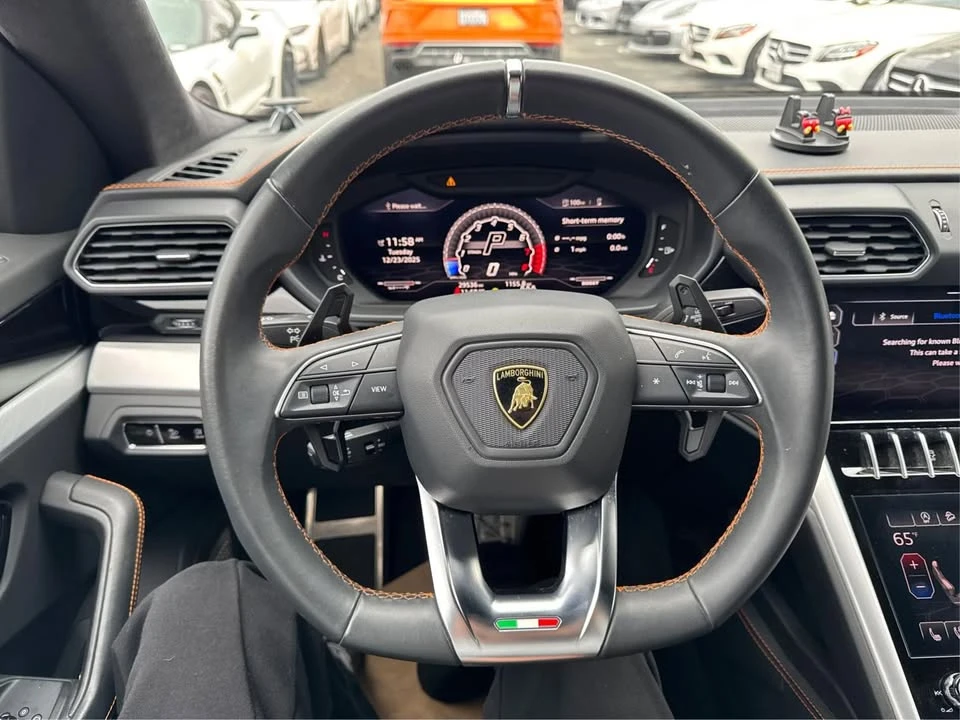 2021 Lamborghini Urus - Image 15 of 19