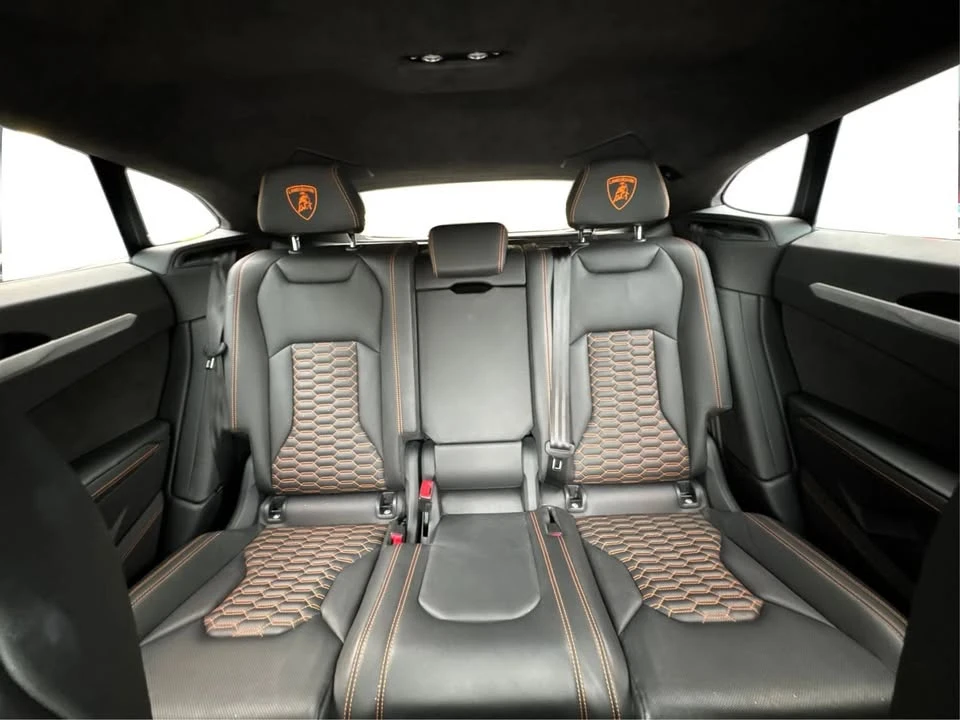 2021 Lamborghini Urus - Image 13 of 19