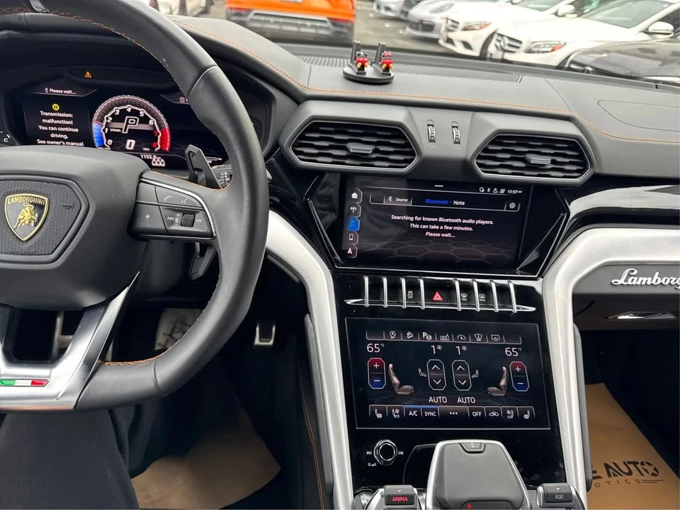 2021 Lamborghini Urus - Image 19 of 19