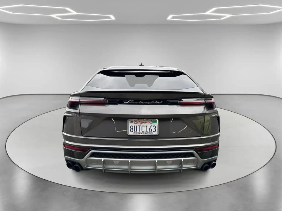 2021 Lamborghini Urus - Image 6 of 19