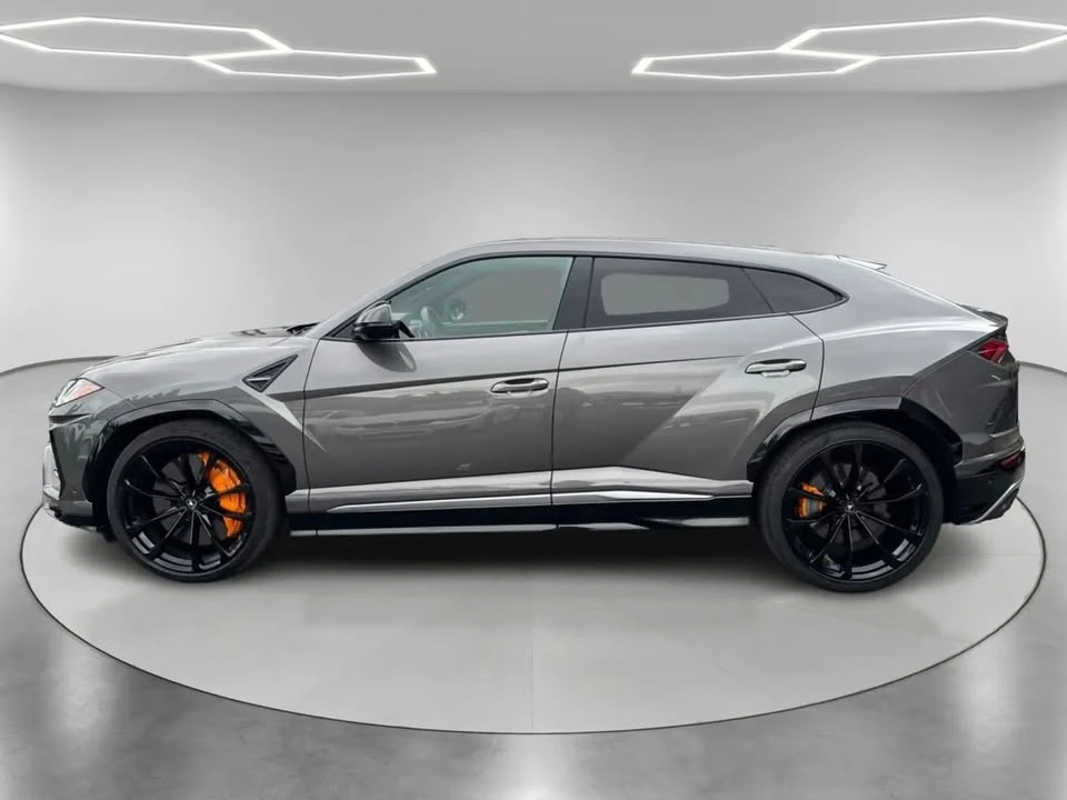 2021 Lamborghini Urus - Image 8 of 19