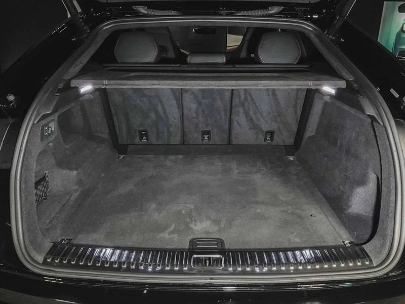 2021 Lamborghini Urus - Image 20 of 20