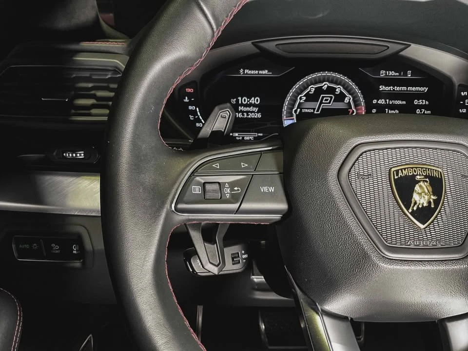 2021 Lamborghini Urus - Image 15 of 19