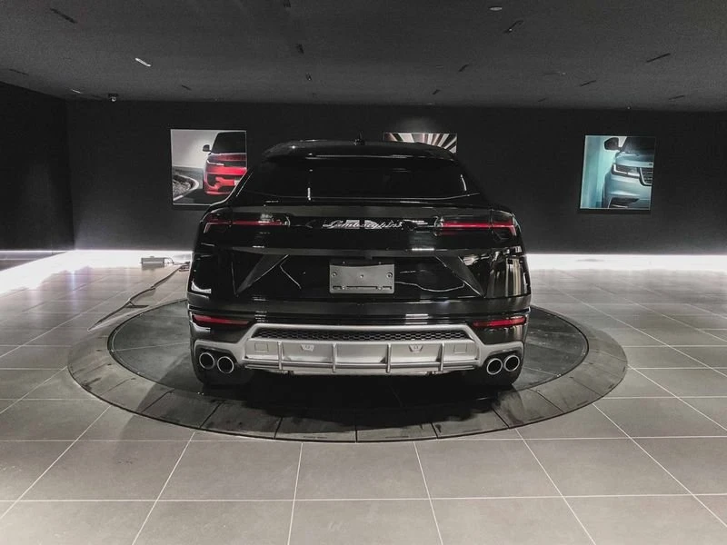 2021 Lamborghini Urus - Image 7 of 20
